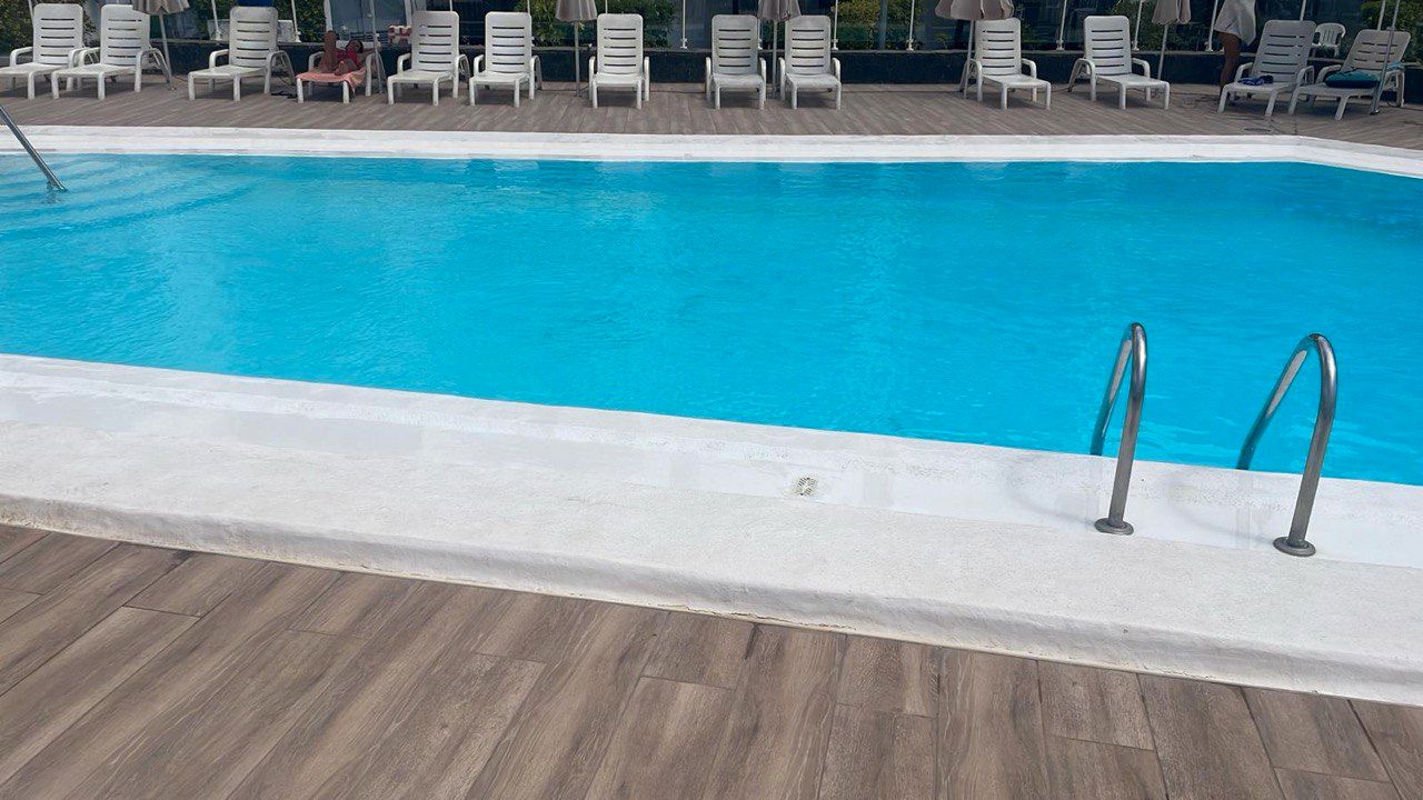 Apartament en venda a San Agustín - Bahía Feliz