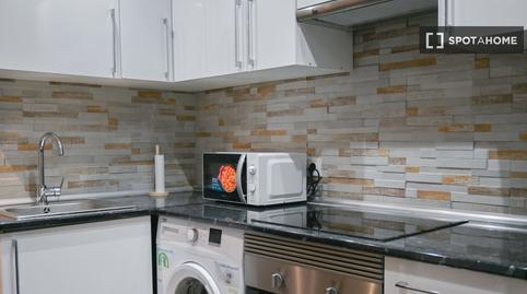 Foto 2 de Apartament per a compartir a Ríos Rosas - Nuevos Ministerios, Madrid