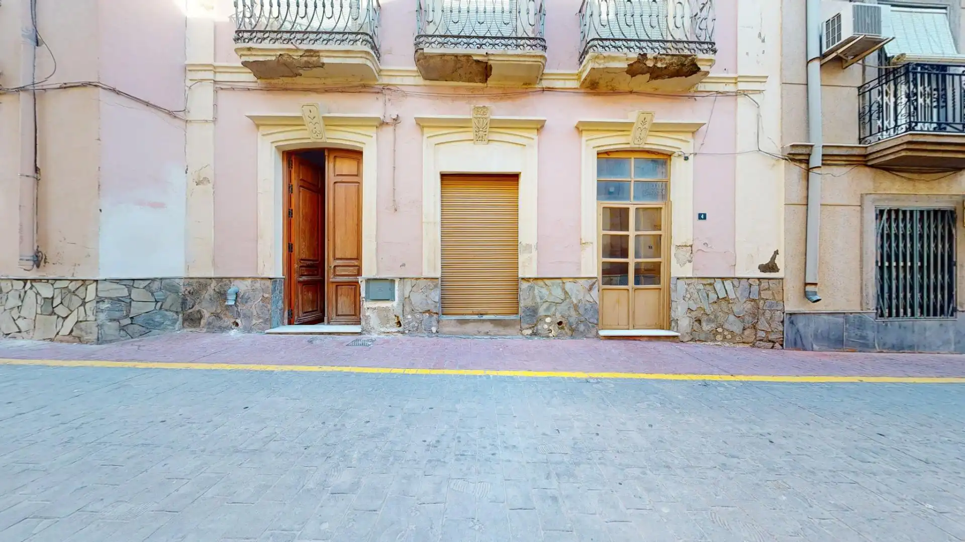 Haus zum Verkauf in Calle Doctor Morcillo, imagen 6