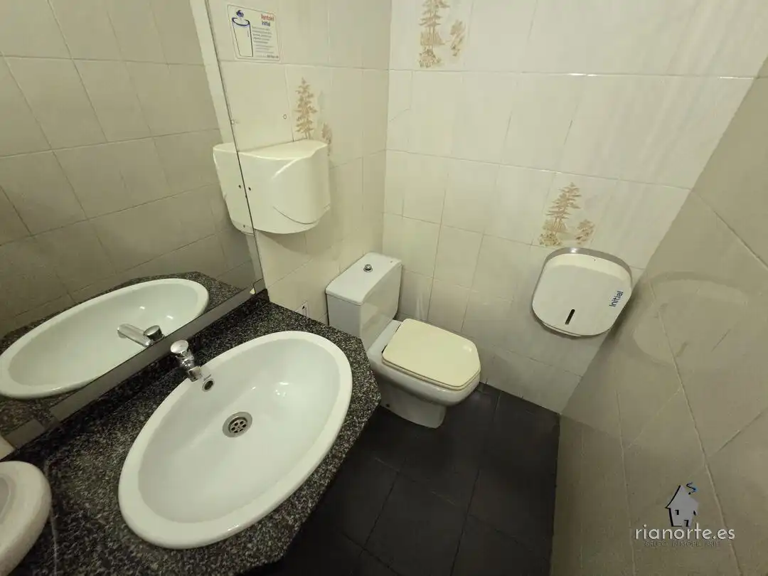 Local comercial en venta en El Carbayedo - El Quirinal, imagen 11