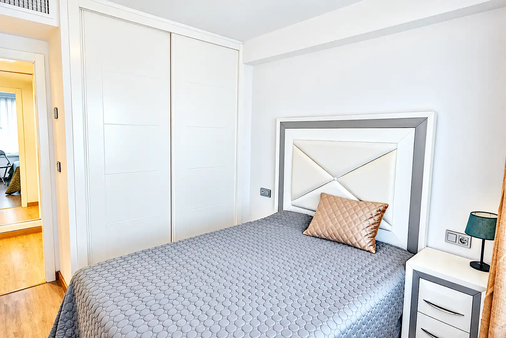 Apartament amb terrassa en venda a CARLOTA ALESSANDRI 99, imagen 10