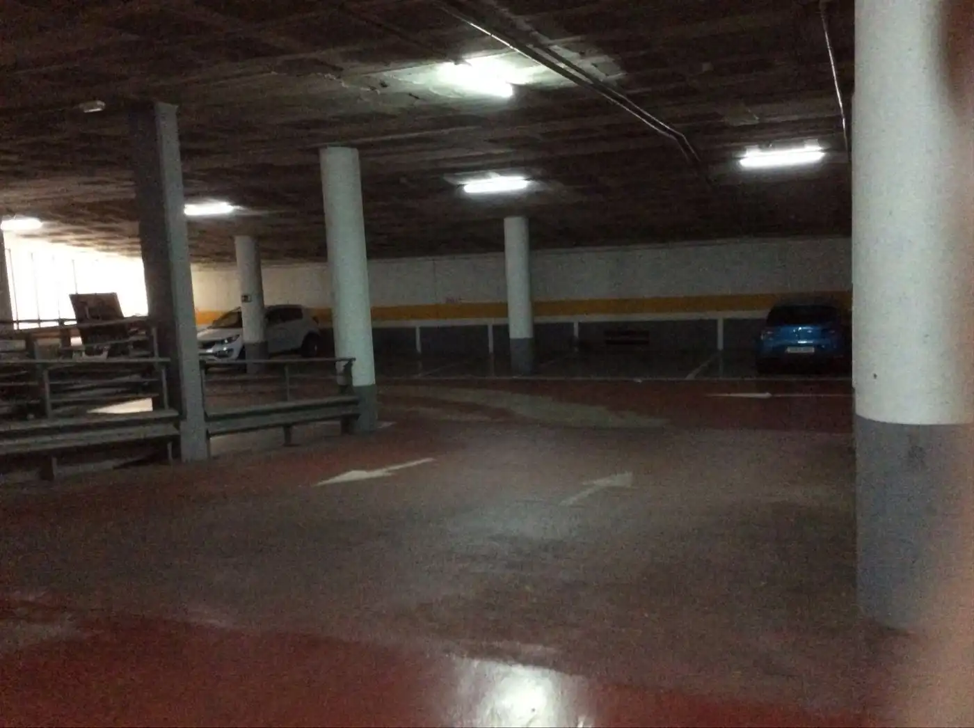 Parking of Garage for sale in Sabadell