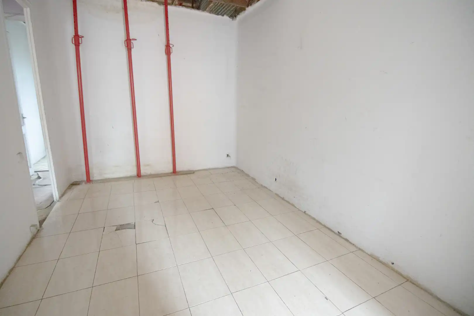 Casa o chalet en venta en Barcelona con Terraza