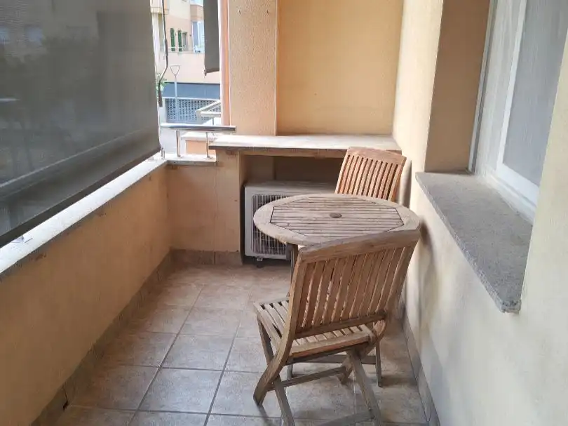 Flat with lift for sale in Av. Francesc Macià 265, imagen 3