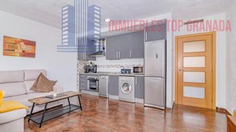 Foto 4 de Apartamento en venta en Simon Bolivar, 5, Albolote, Granada