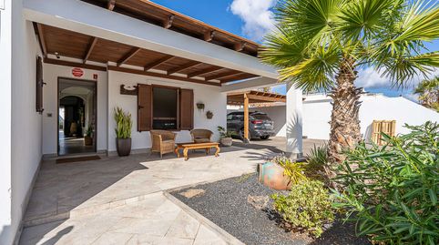 Foto 3 de Casa o xalet en venda a Playa Blanca, Yaiza