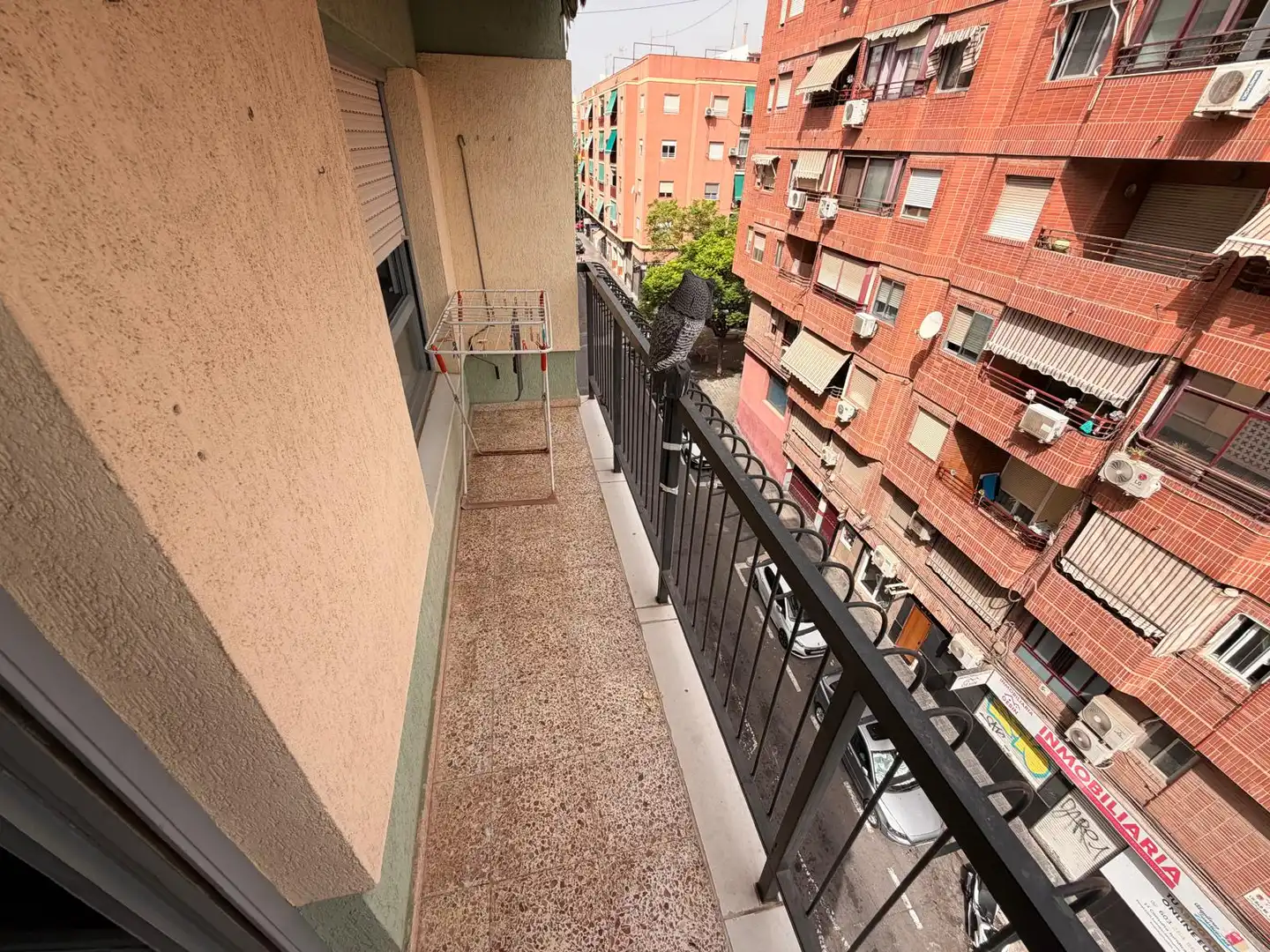 Terrassa de Pis en venda en Alicante / Alacant amb Moblat