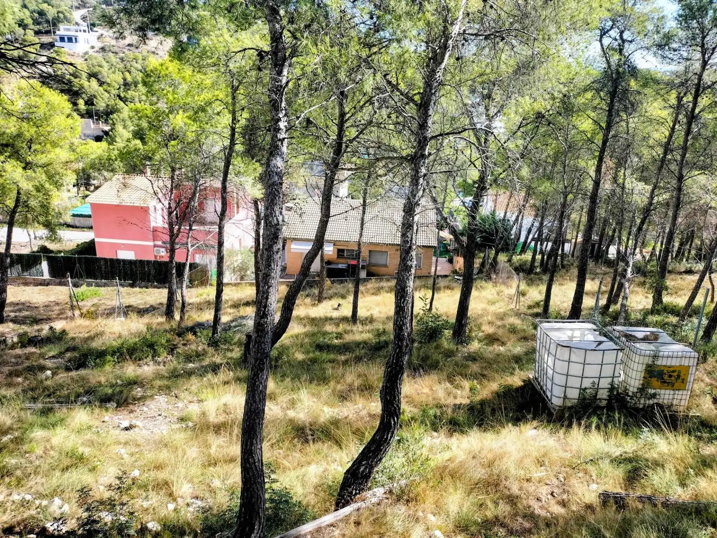 Terreno residencial en venta en Canyelles, imagen 7