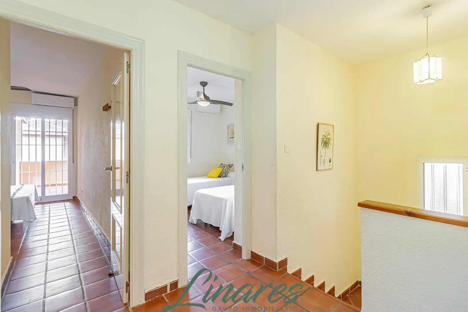 Casa o xalet en venda en La Manga del Mar Menor amb Aire condicionat, Jardí privat i Terrassa