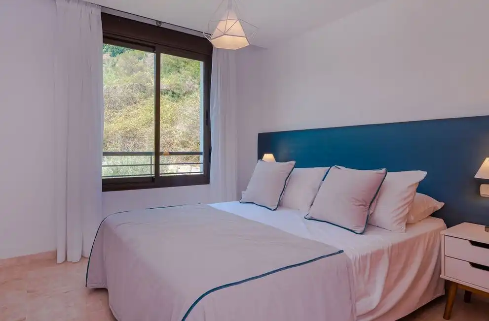 Appartement avec piscine à vendre à Casares Golf - Casares del Sol, imagen 9
