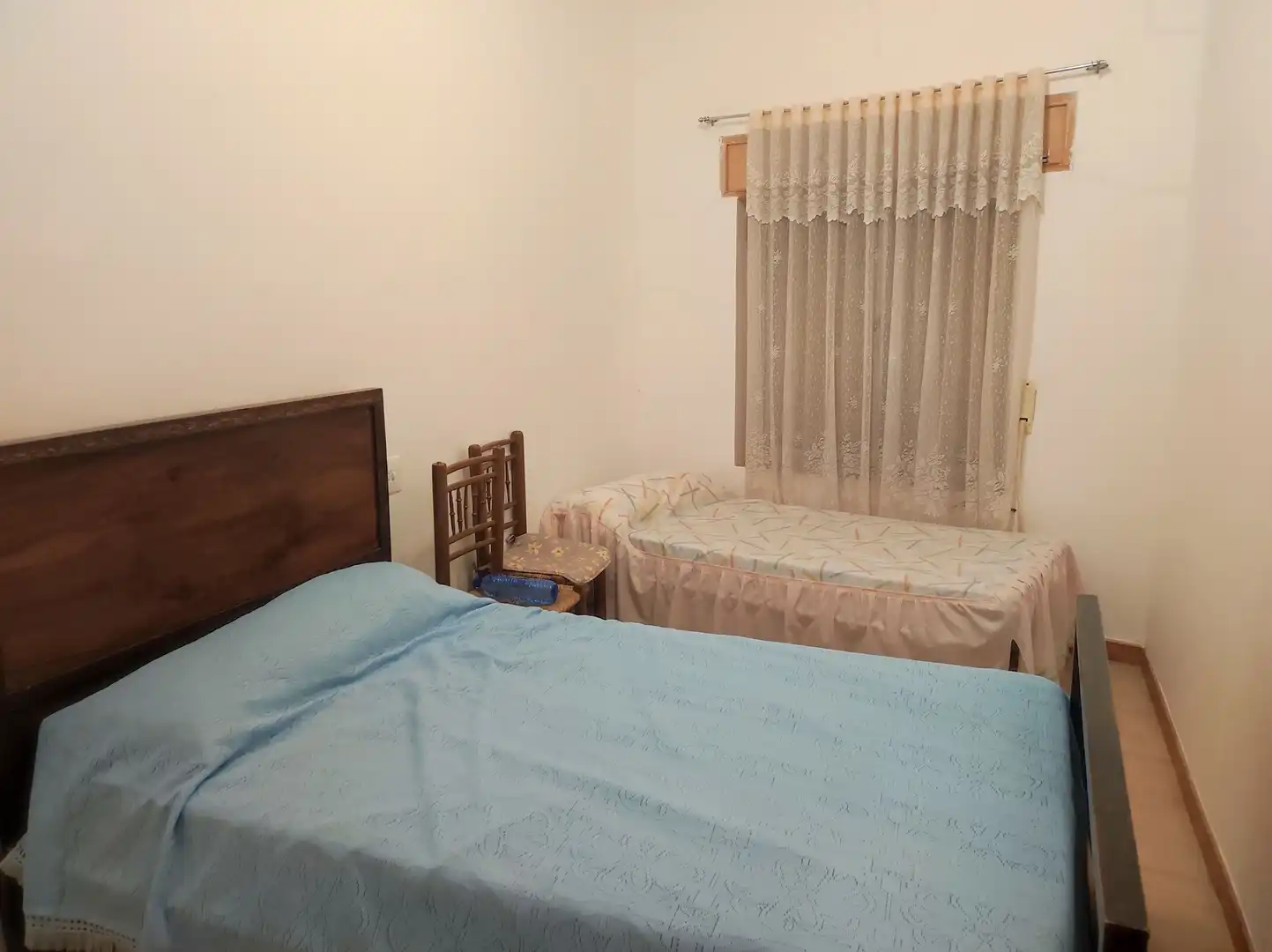 Dormitori de Casa o xalet en venda en Ontur amb Terrassa i Moblat
