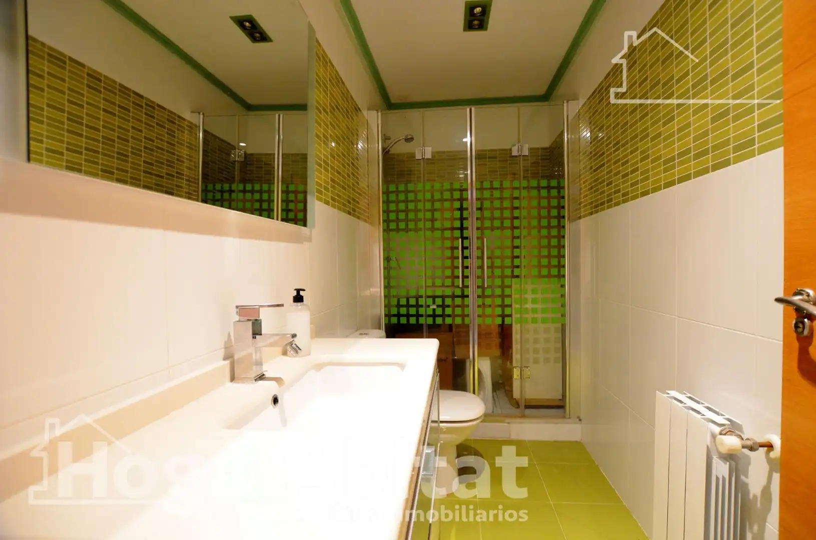 Baño de Piso en venta en Tavernes de la Valldigna con Trastero