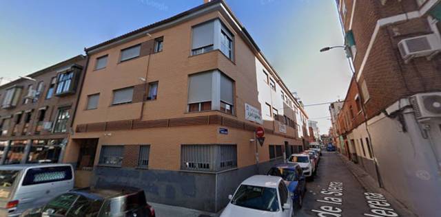 Piso en Venta en Numancia