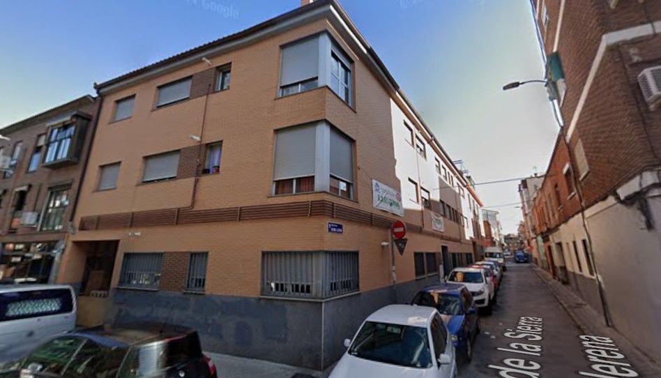 Photo 1 of Flat for sale in Numancia, Madrid