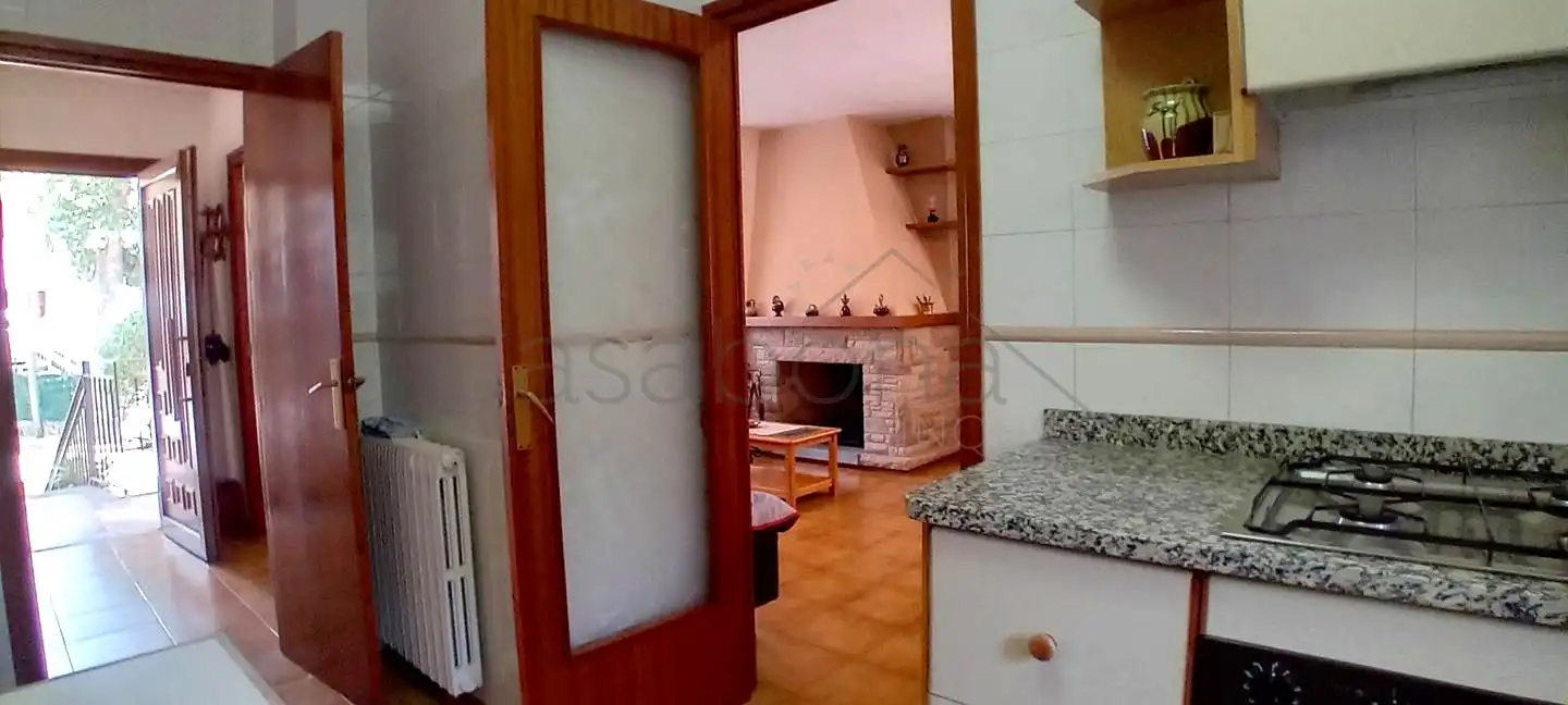 Casa con jardín en venta en Seva, imagen 10