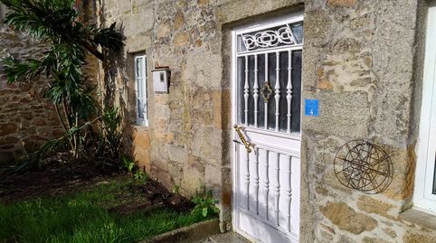 Foto 5 von Einfamilien-Reihenhaus zum Verkauf in Travesía de Balcaide, Teo, A Coruña