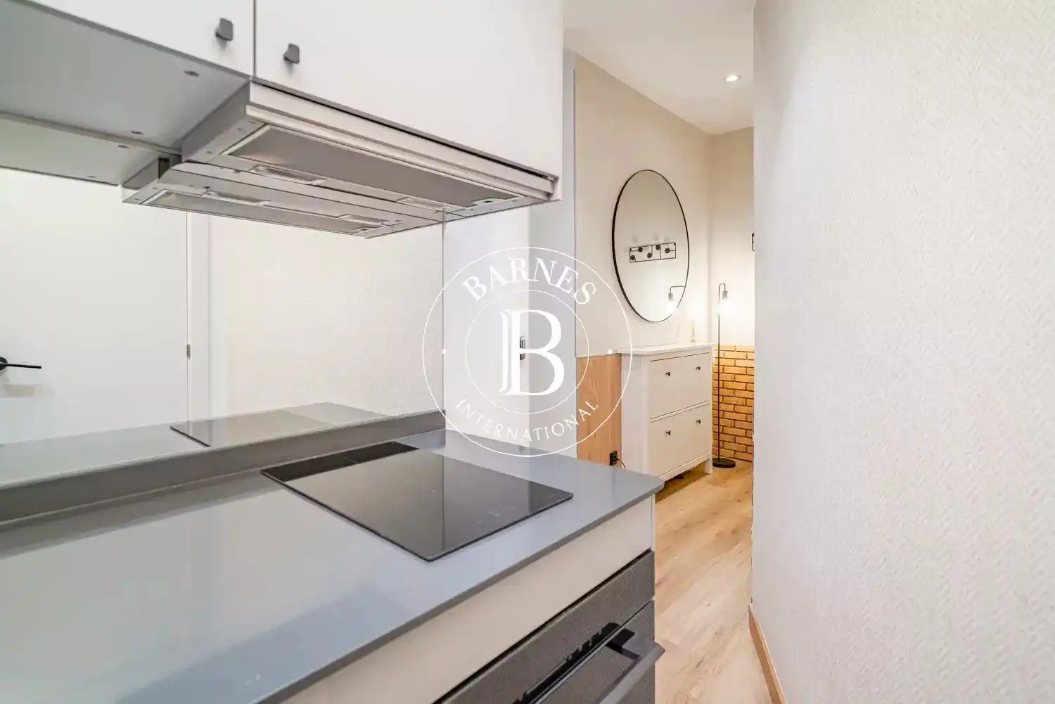 Flat with lift to rent in Chamberí, imagen 32