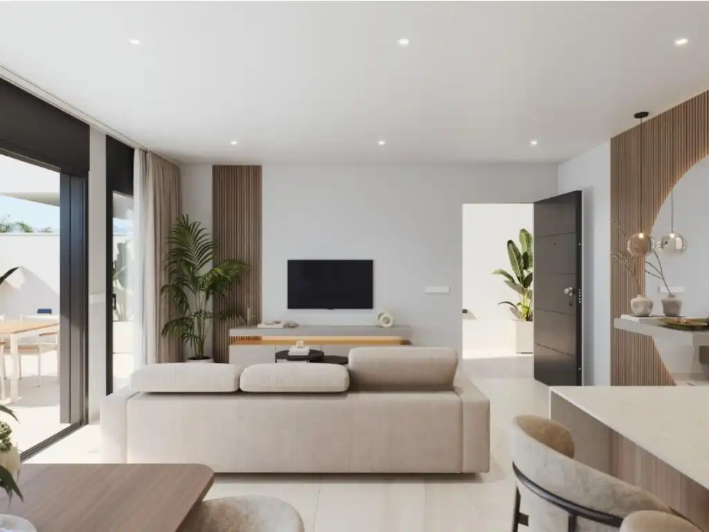 Casa con piscina en venta en San Pedro del Pinatar, imagen 5
