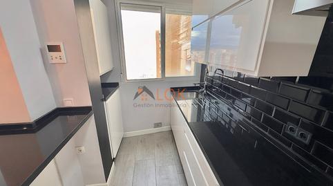 Foto 5 de Pis en venda a Calle Gaucin, La Luz - El Torcal, Málaga