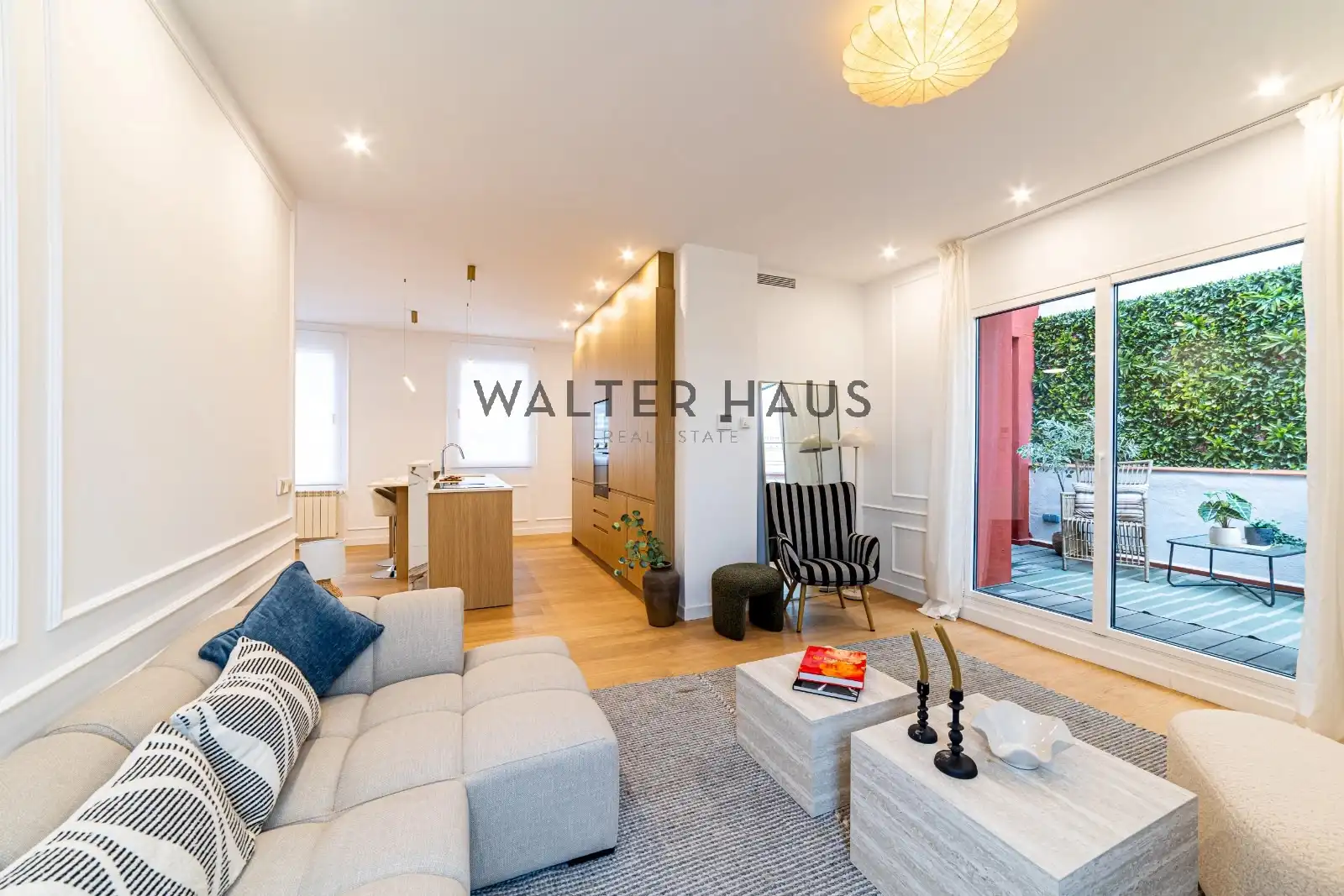 Penthouse with lift for sale in Calle Alcalá, imagen 5