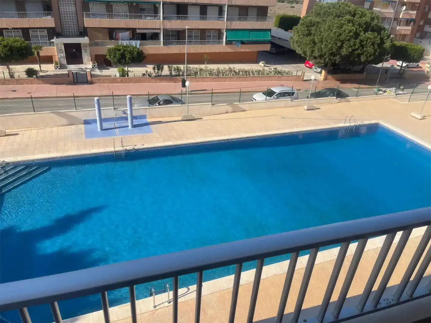 Fotografía del inmueble reportado: 950 €/mes — Punta Prima, Torrevieja