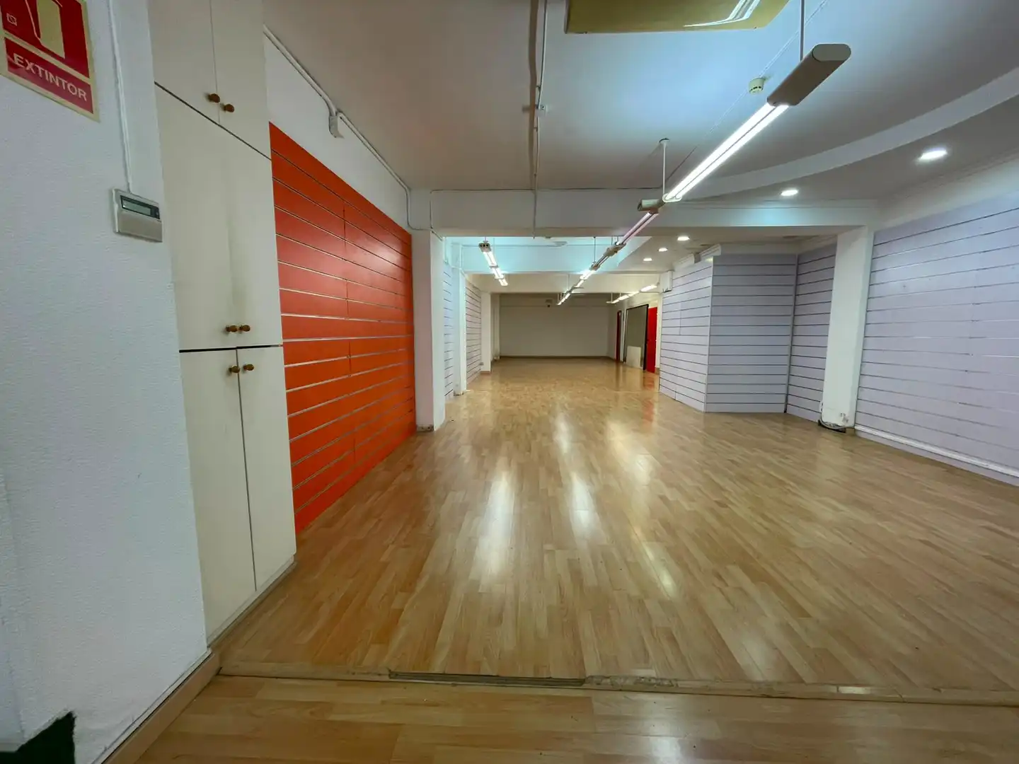 Local comercial en venda a Carrer del Doctor Ferran, imagen 6