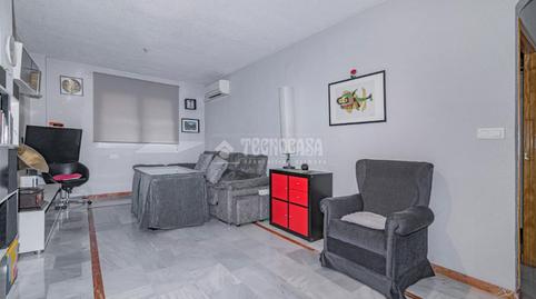 Foto 4 de Pis en venda a Avda. De los Ogíjares, Granada