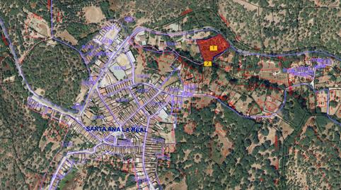 Photo 2 of Residential for sale in Calle Gomez Plana, Santa Ana la Real, Huelva