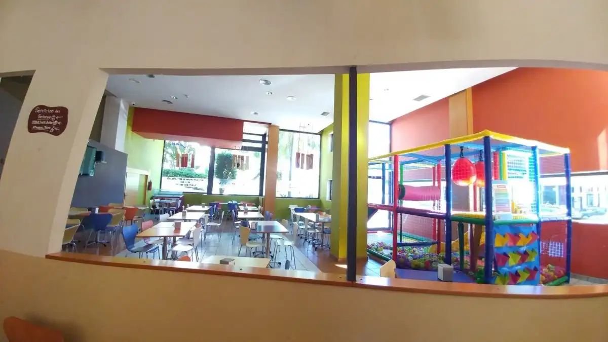 Local comercial en venda a Calle RIO MESA 9, imagen 17
