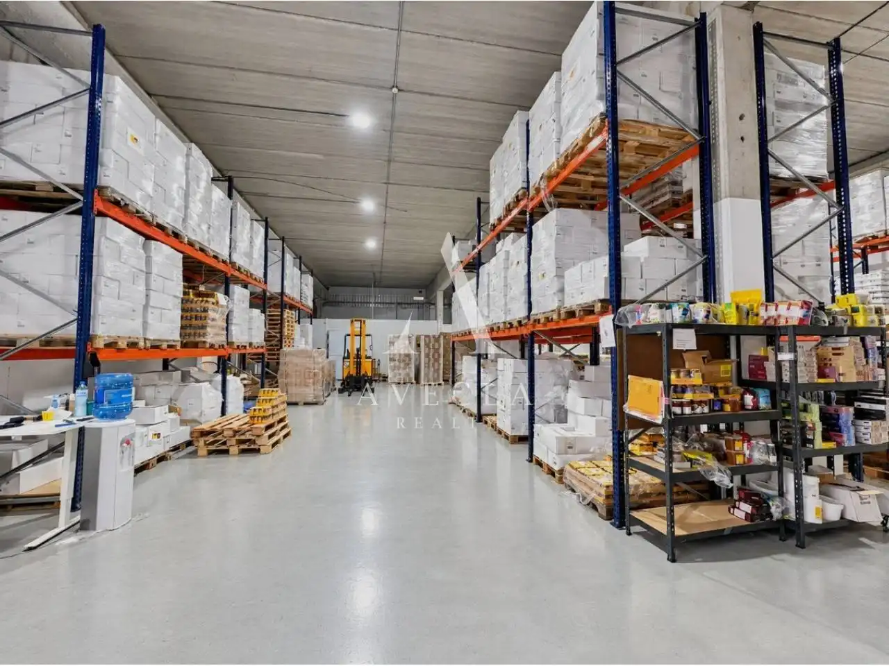 Industrial buildings for rent in Rubí