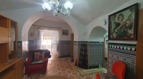 Foto 2 de Casa o xalet en venda a Placeta Ocones, 34, Guadix, Granada