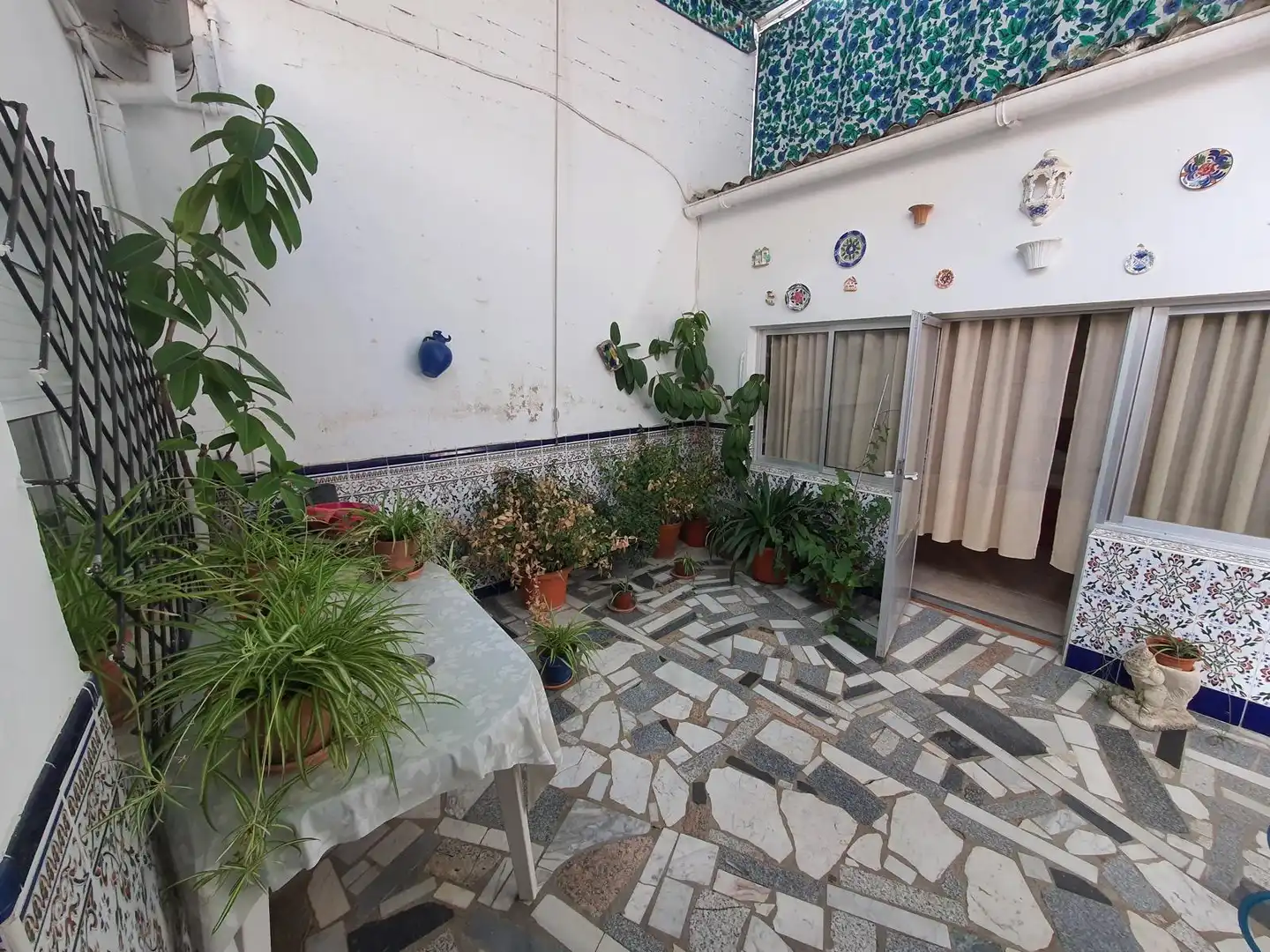 Casa en venta en Parque de la Constitución 5a, imagen 3
