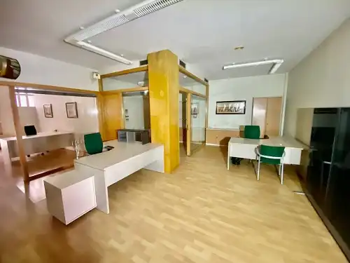 Local commercial à vendre à Calle Rúa 7, imagen 3