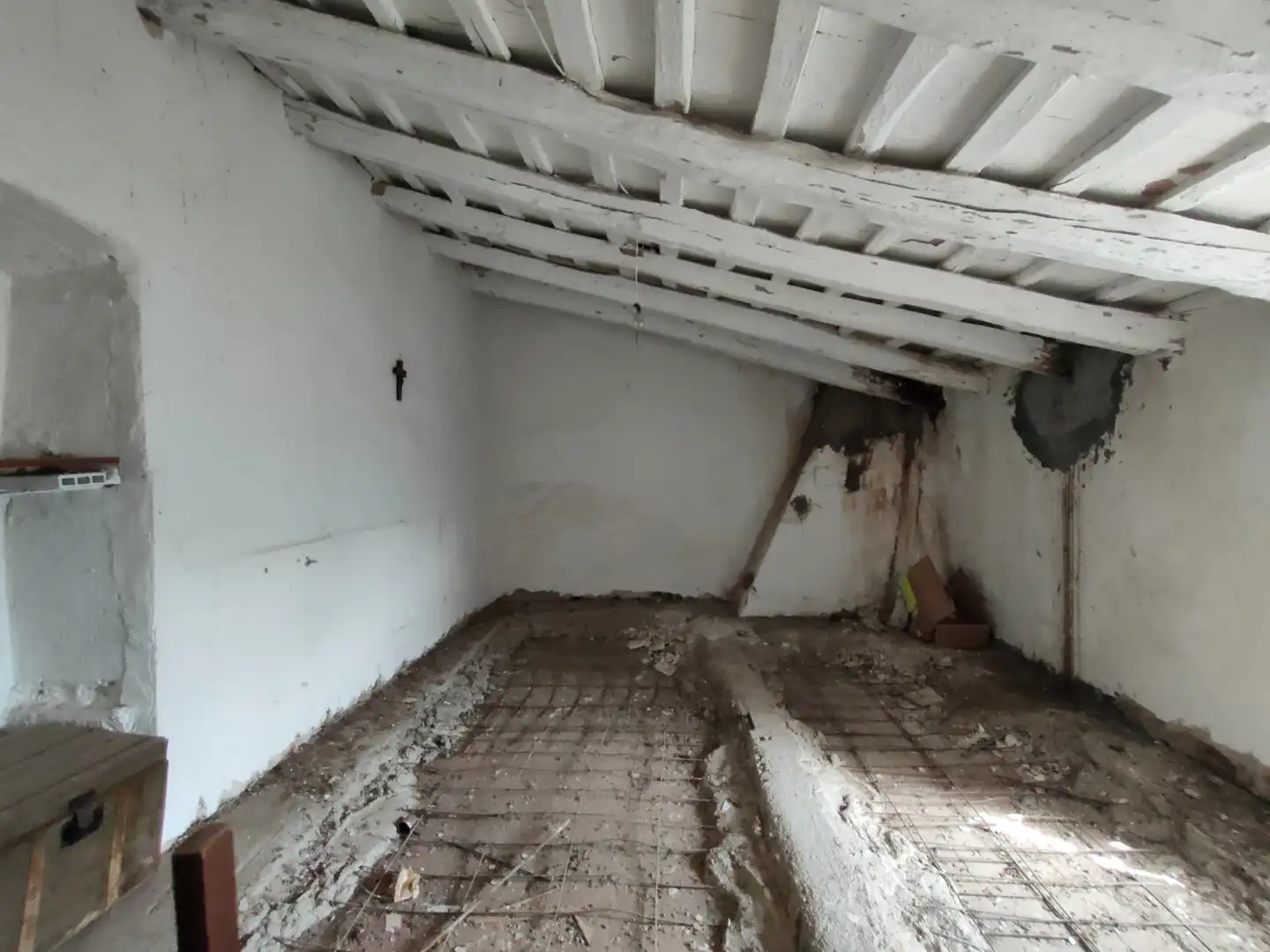 Finca rústica en venta en Camí de Sant Miquel, 13, Sant Daniel