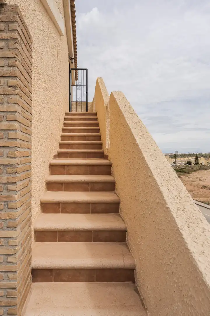 Chalet con piscina en venta en Monte Y Mar, imagen 24