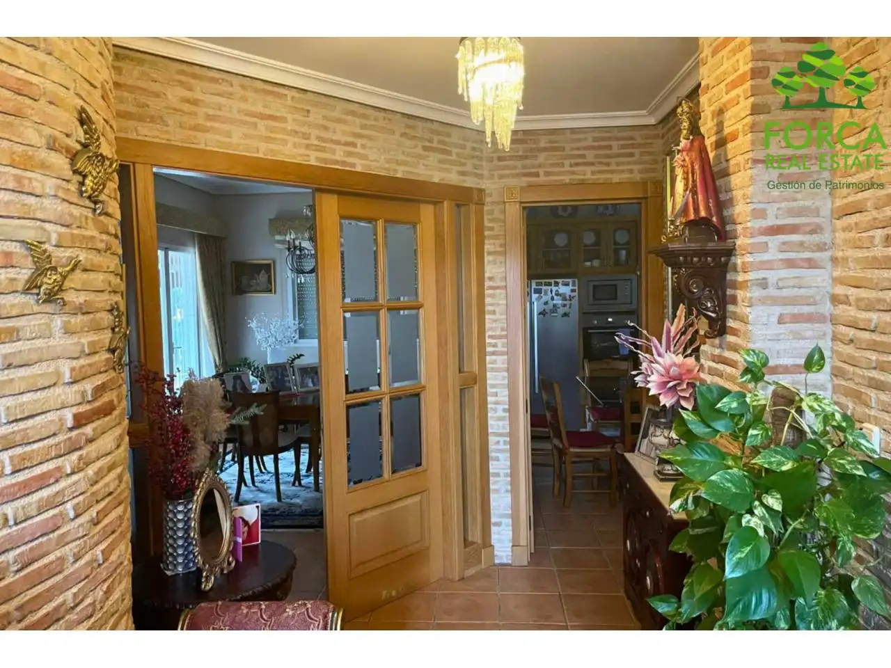 Houses for sale in Murcia  with Heating, Swimming Pool and Alarm