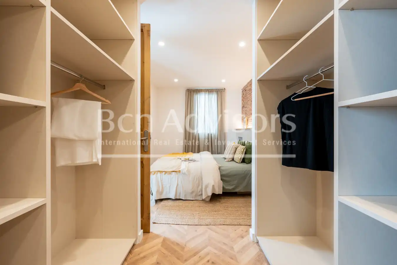 Piso con terraza en venta en Carrer de Girona, imagen 30