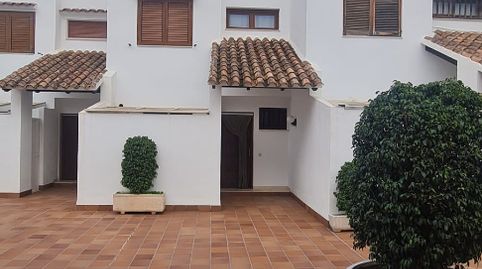 Foto 4 von Einfamilien-Reihenhaus zum Verkauf in Alcossebre, Alcalà de Xivert