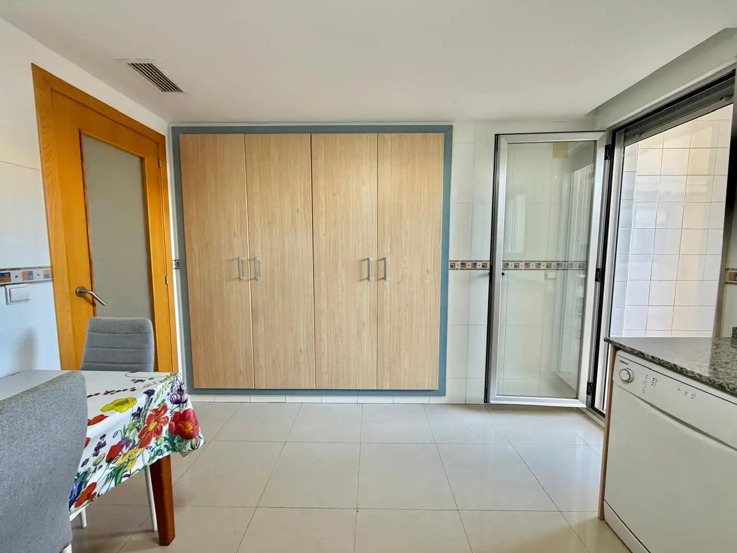 Apartament en venda en Benitachell / El Poble Nou de Benitatxell amb Aire condicionat, Calefacció i Terrassa