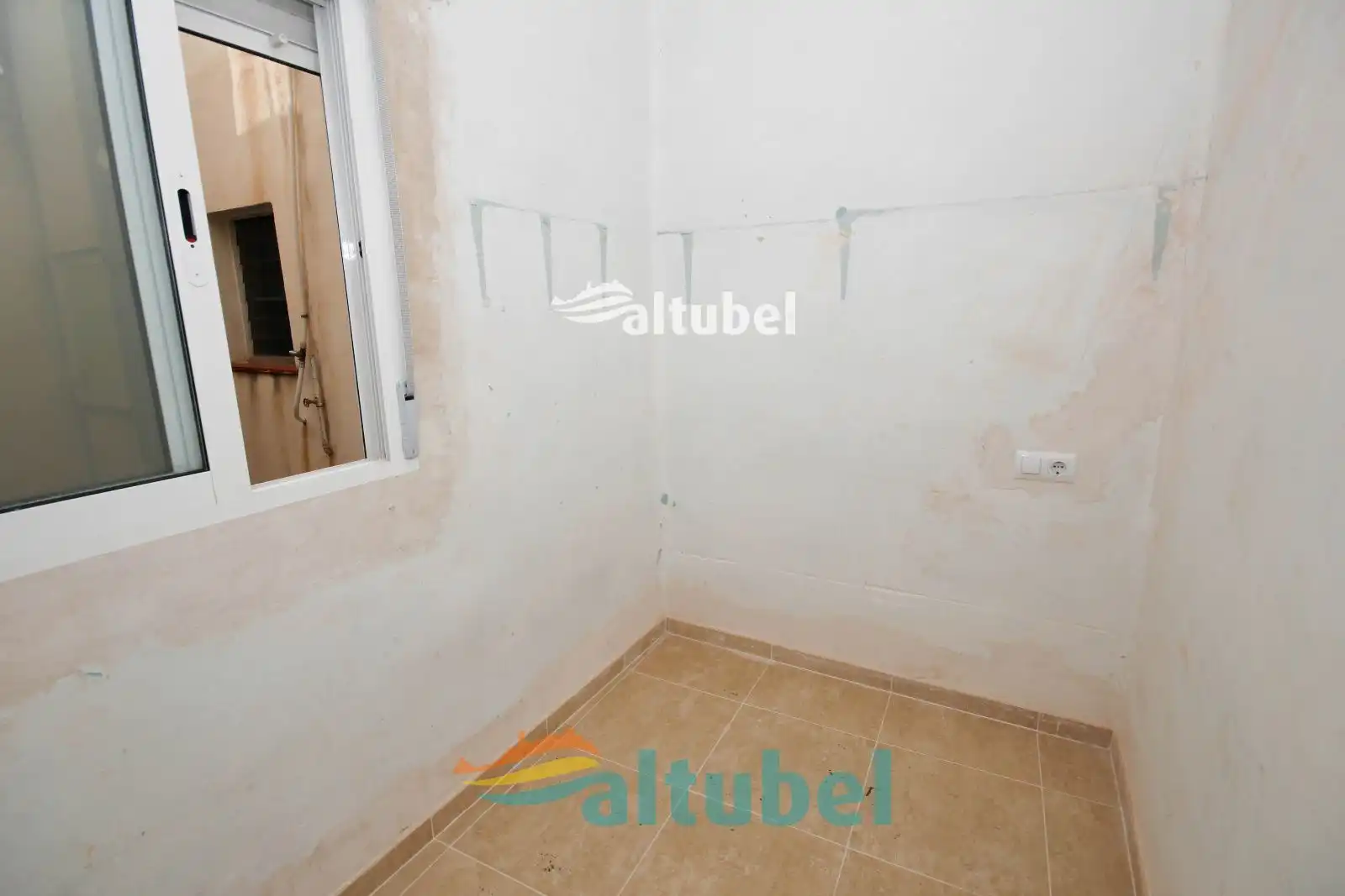 Cocina de Casa o chalet en venta en Peñíscola / Peníscola con Terraza