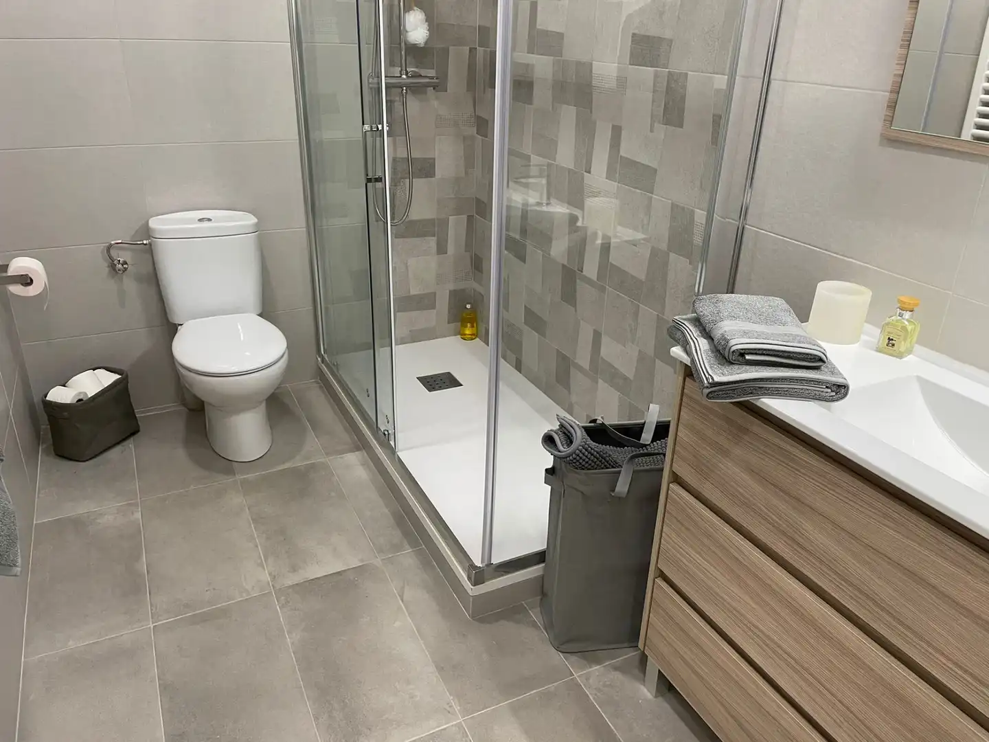 Wohnung mit Aufzug zum Verkauf in Carrer de Lluís Sagnier, imagen 22