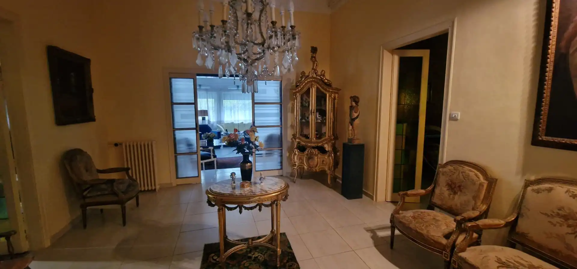 Casa o chalet en venta en El Prat de Llobregat con Calefacción, Jardín privado y Terraza