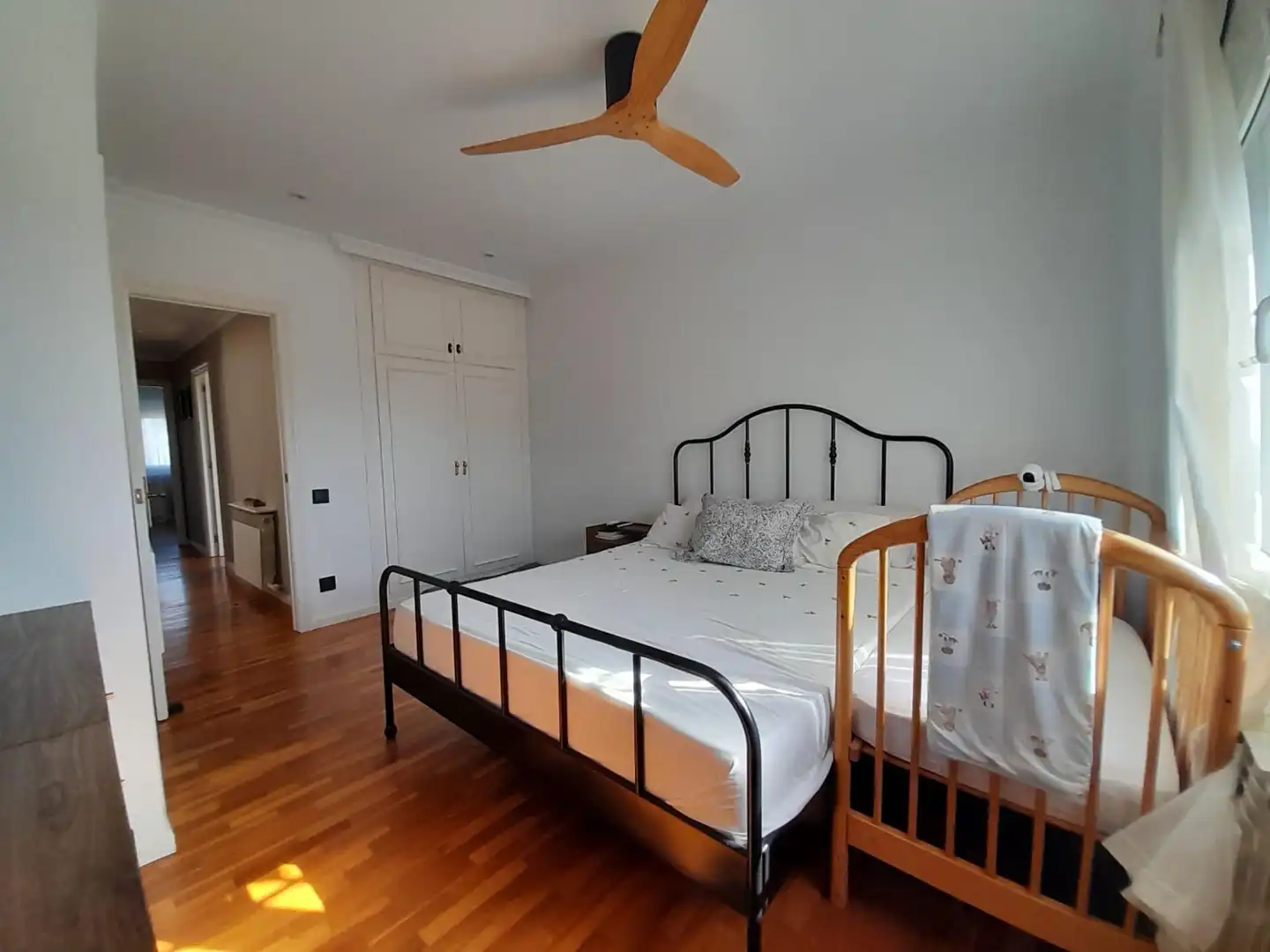Casa bifamiliare con terrazza in vendita a Zona alta, imagen 17