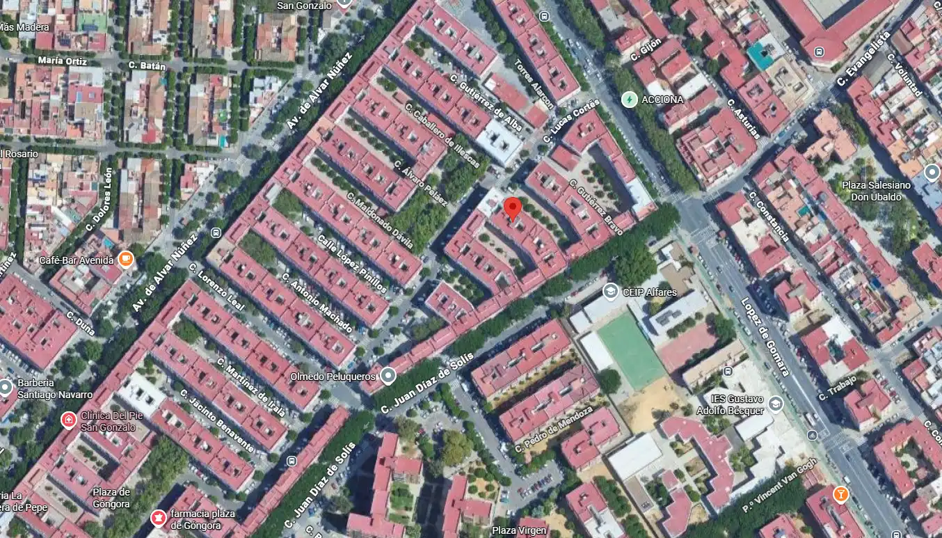 Casa en venda a MANUEL DE LANDO, imagen 3