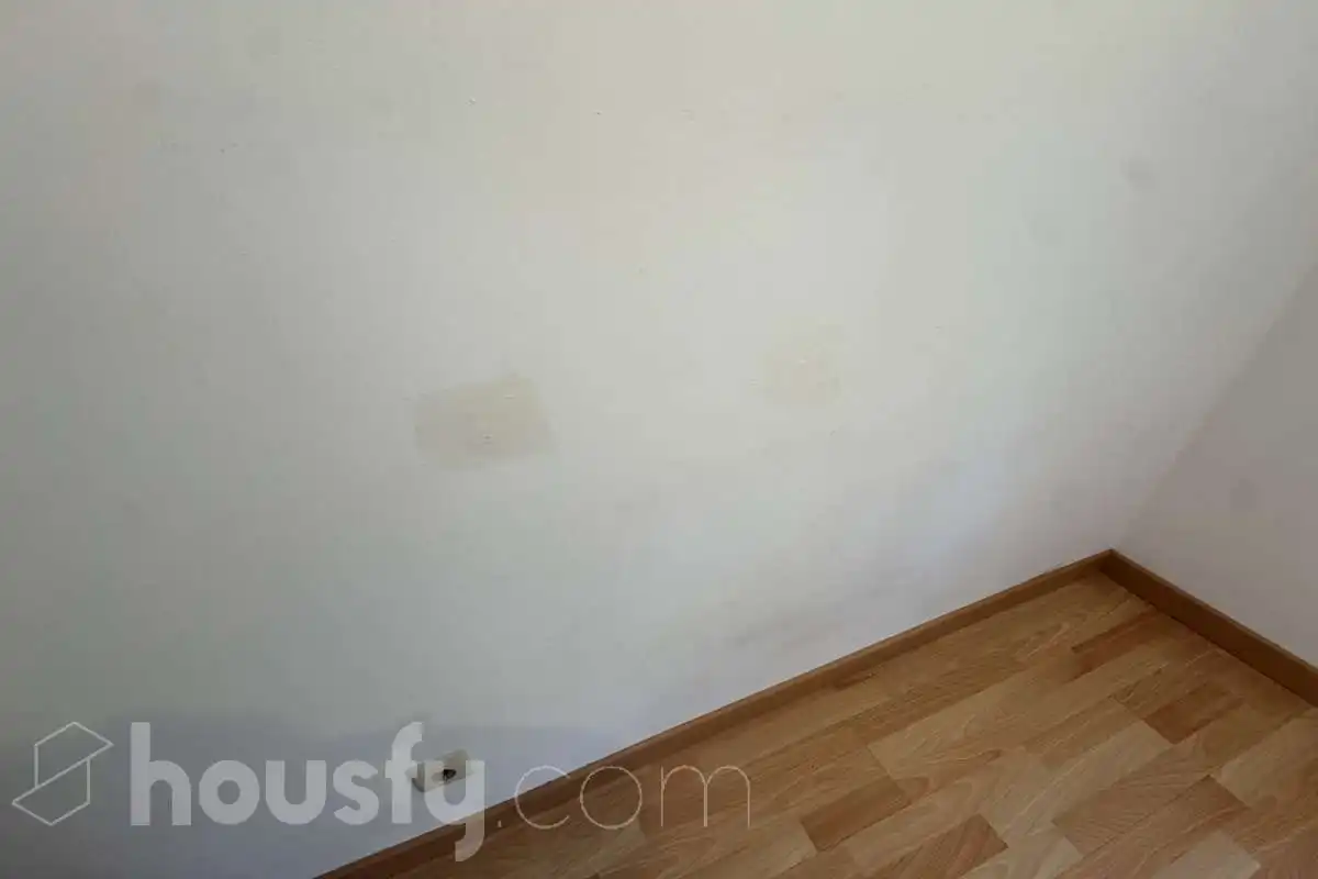 Flat for rent in Avenida de Madrid, Santa Bárbara - La Zaporra