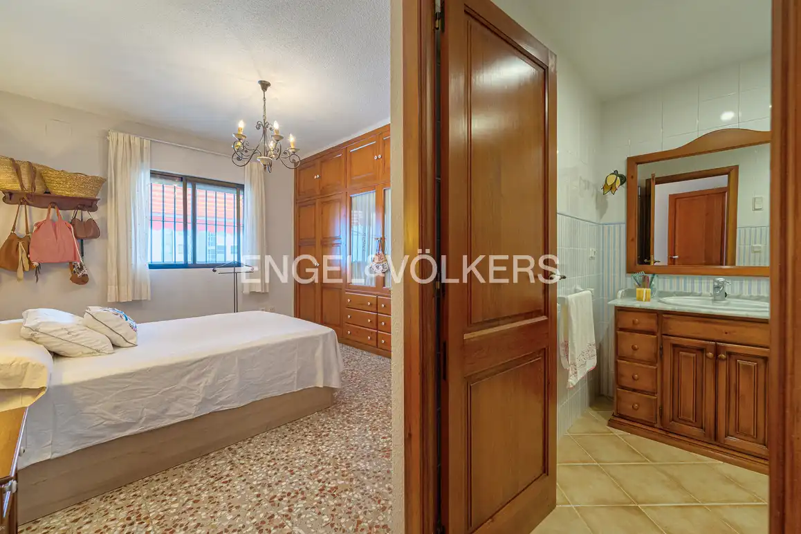 Piso en venta en Villajoyosa / La Vila Joiosa con Aire acondicionado y Terraza