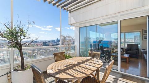 Photo 2 of Duplex for sale in Carrer Selva de Mar, Diagonal Mar i el Front Marítim del Poblenou, Barcelona Capital