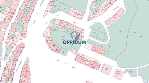 Foto 2 von Residential zum Verkauf in de Pamplona, Concheiros - Fontiñas, Santiago de Compostela