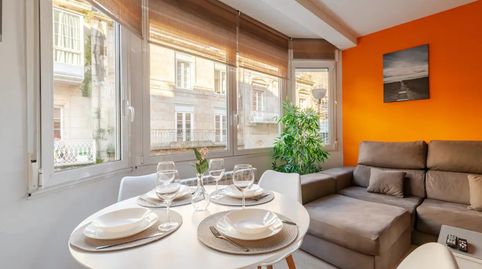 Foto 2 de Apartament de lloguer a Rúa Do Príncipe, 28, Centro - Areal, Vigo