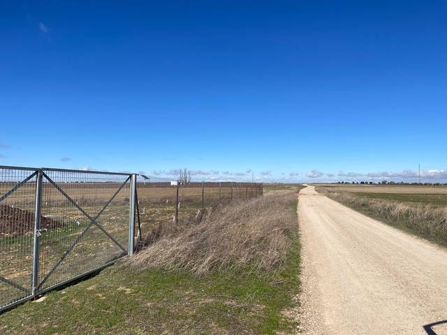 Terreno en Venta en Cinco Caminos en Zona Entrada - Gasolineras